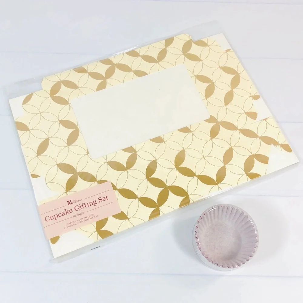 Erin Condren Cupcake Gifting Set